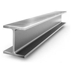 Двутавр стальной горячекатаный Ст3Гсп 30 ГОСТ 8239-89