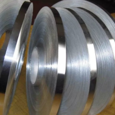 Лента нержавеющая х/к 20Х13 0,2х10 мм ГОСТ 4986-79