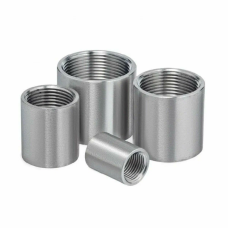 Муфта нержавеющая переходная AISI 316 50 ДУ40