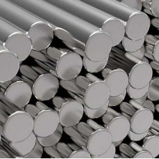 Пруток нержавеющий круглый со специальной отделкой поверхности 09Х16Н4Б 0,4 мм ТУ 14-1-3564-83